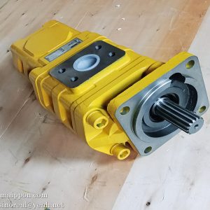803004089 CBGJ2080/1016 R GEAR PUMP XCMG