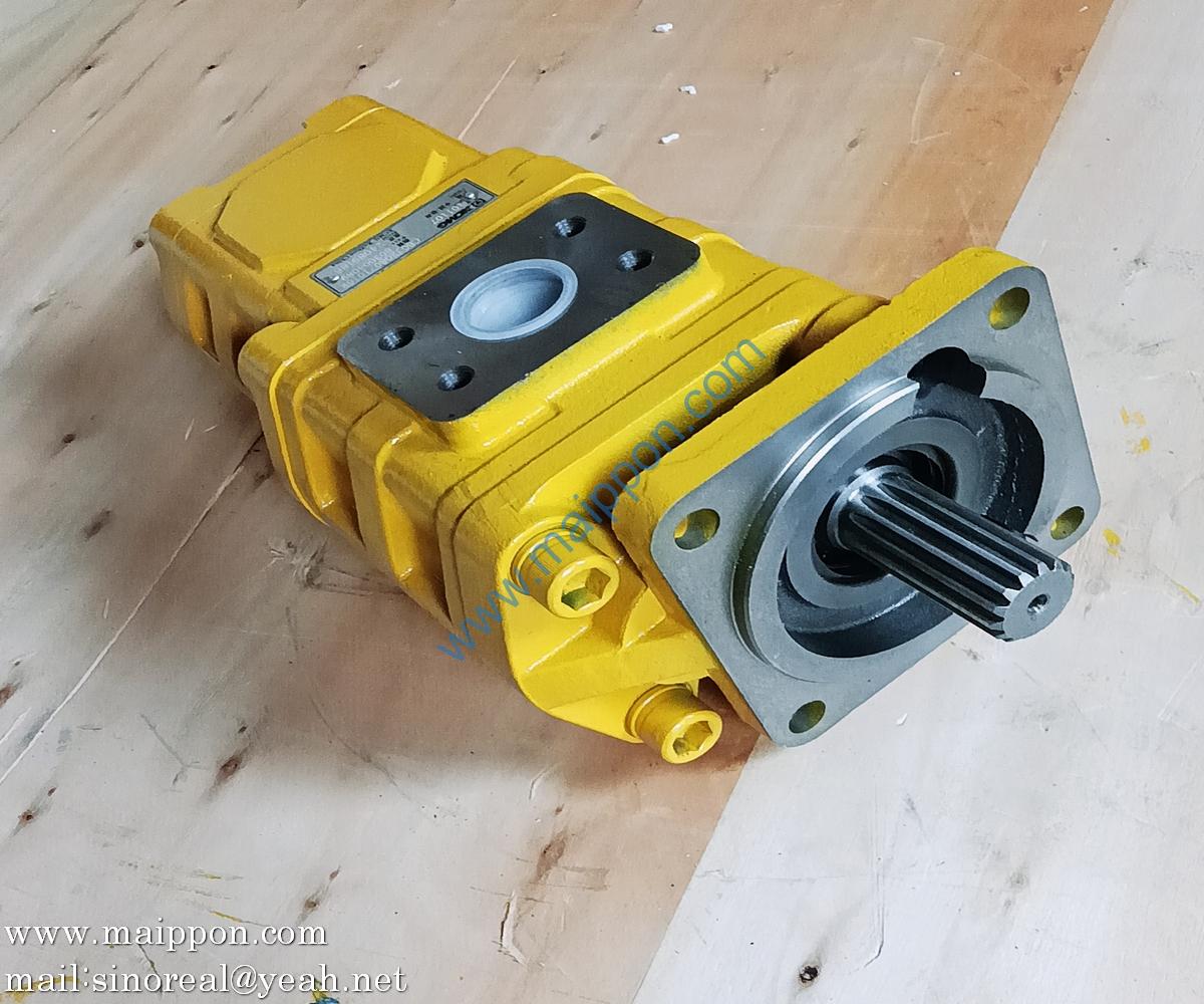 803004089 CBGJ2080/1016 R GEAR PUMP XCMG