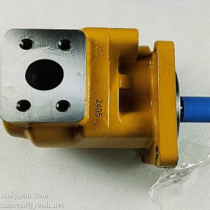803004104 CBGJ2080H L GEAR PUMP XCMG