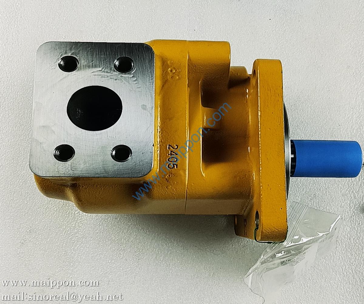 803004104 CBGJ2080H L GEAR PUMP XCMG