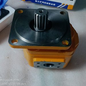 803004105 CBGJ2100H L GEAR PUMP XCMG
