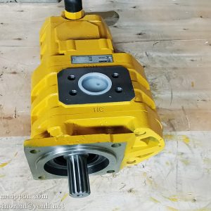 803004128 CBGJ3100/1010C-XF L GEAR PUMP XCMG