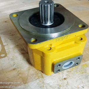 803004134 JHP2100 L GEAR PUMP XCMG