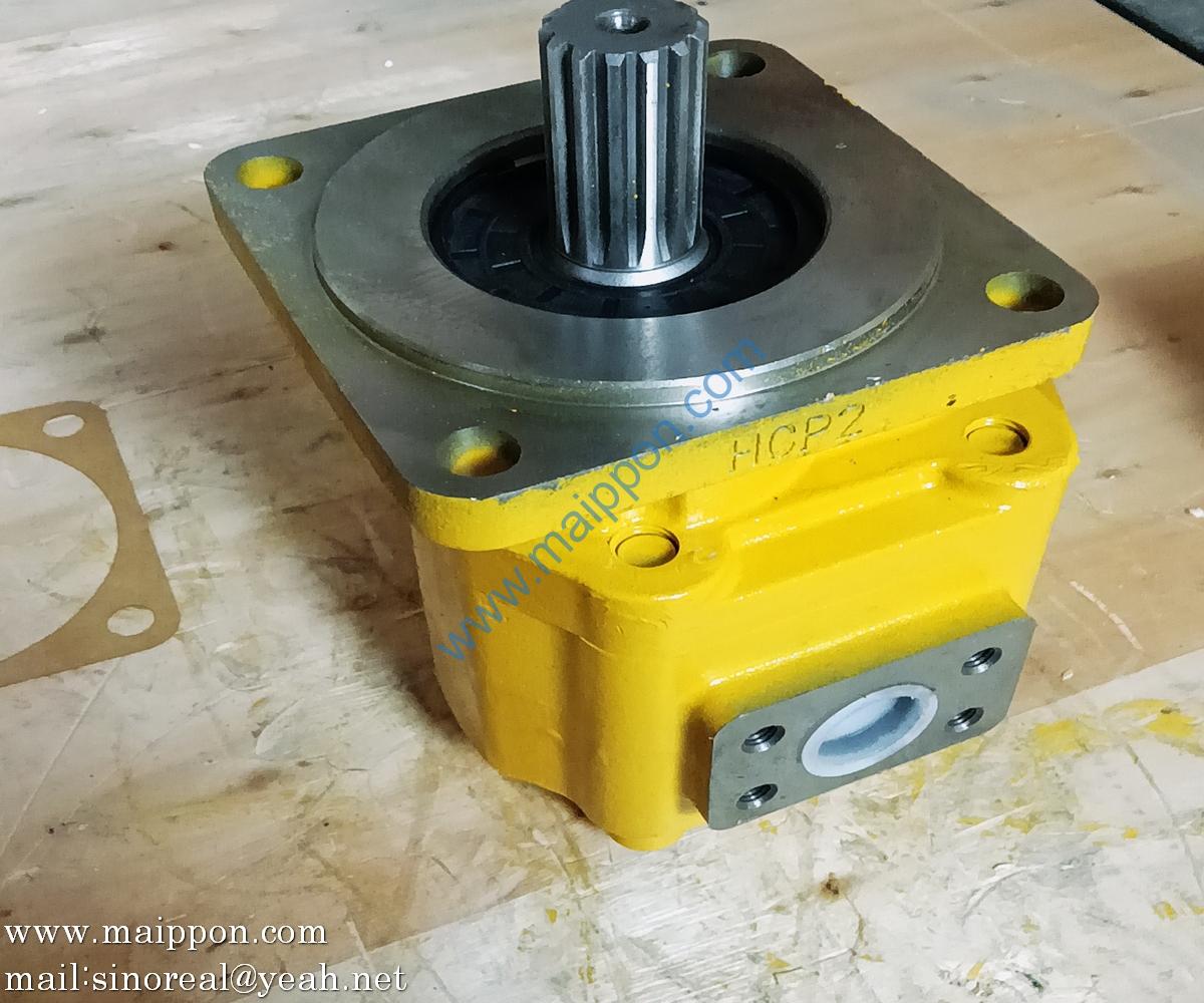 803004134 JHP2100 L GEAR PUMP XCMG