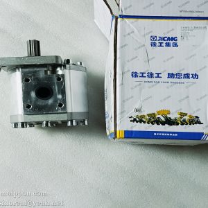 803004135 CBT-E550 GEAR PUMP XCMG