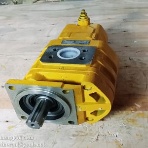 803004539 CBGJ3100/1010-XF GEAR PUMP XCMG