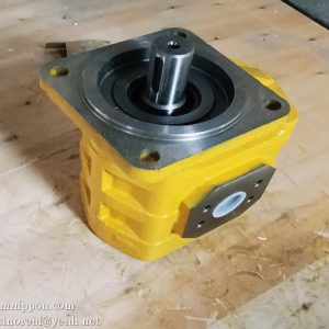 803004540 CBGJ2080 GEAR PUMP XCMG