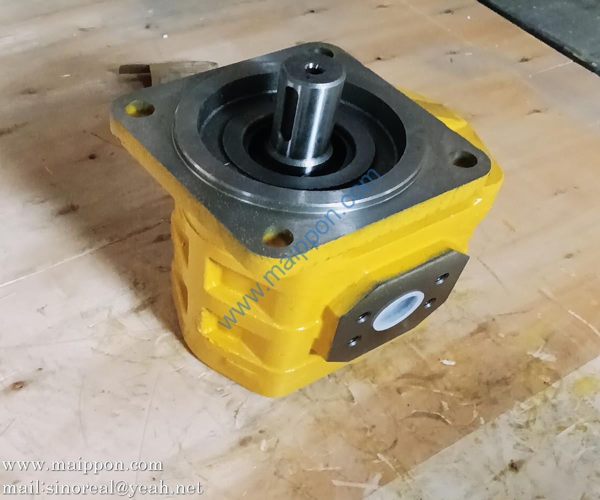 803004540 CBGJ2080 GEAR PUMP XCMG