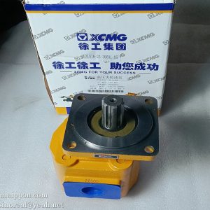 803006659 CBGJ2080B GEAR PUMP XCMG