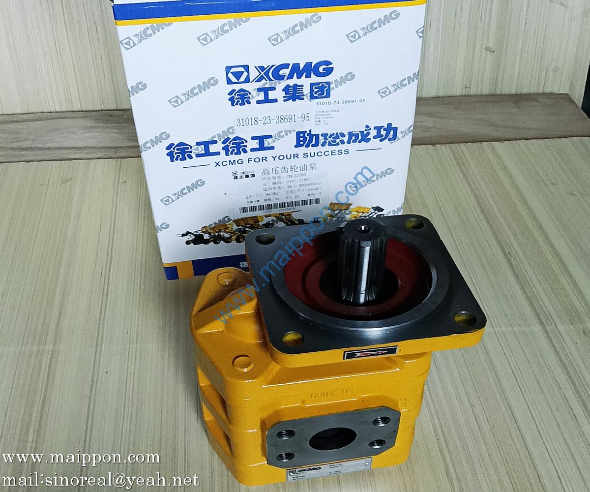 803006659 CBGJ2080B 9F850-54A040000A1 60301000326 4120000171 W082100000 100730192 W08210000 LG853.06.08 60301000041 4120000691 803043379 800345763 860117555 GEAR PUMP