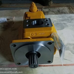 803013093 JHP2100/JG0010C-XF GEAR PUMP XCMG