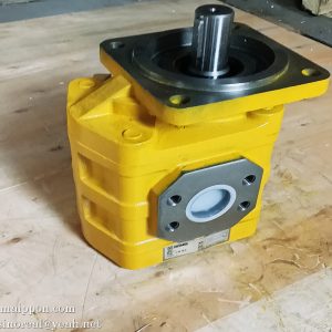 803043379 CBGJ2080 GEAR PUMP XCMG