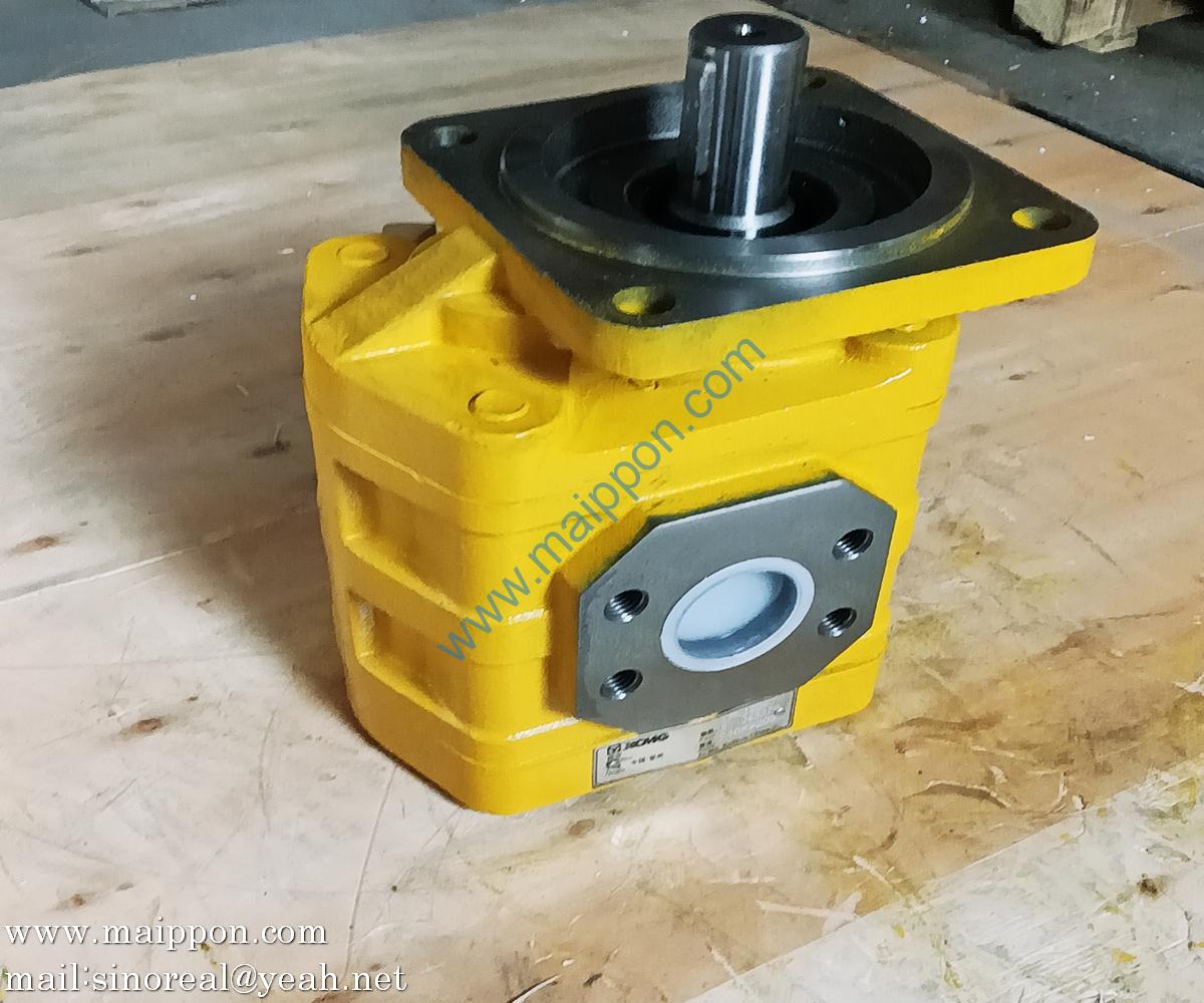 803043379 CBGJ2080 GEAR PUMP XCMG