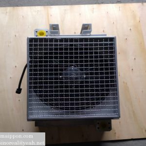 803081773 radiator XCMG