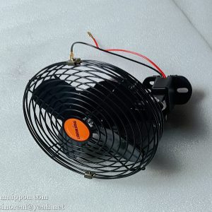 803502415 24V Fan XCMG