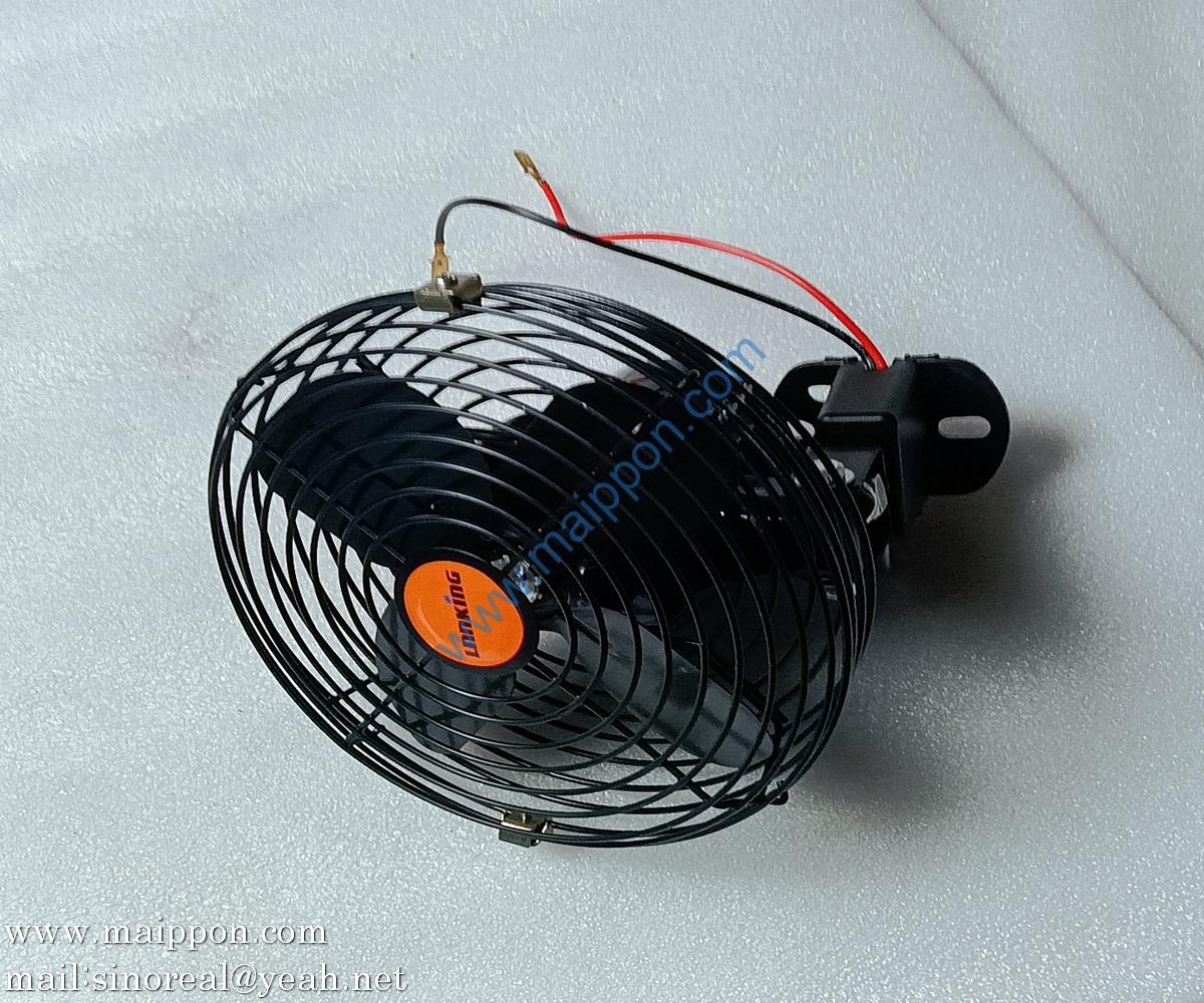 803502415 24V Fan XCMG