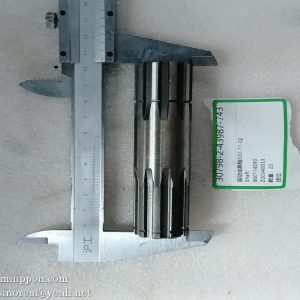 860114590 Oil pump drive shaft 30D-11-02 ZL30D-11-02 Z00340033 XCMG