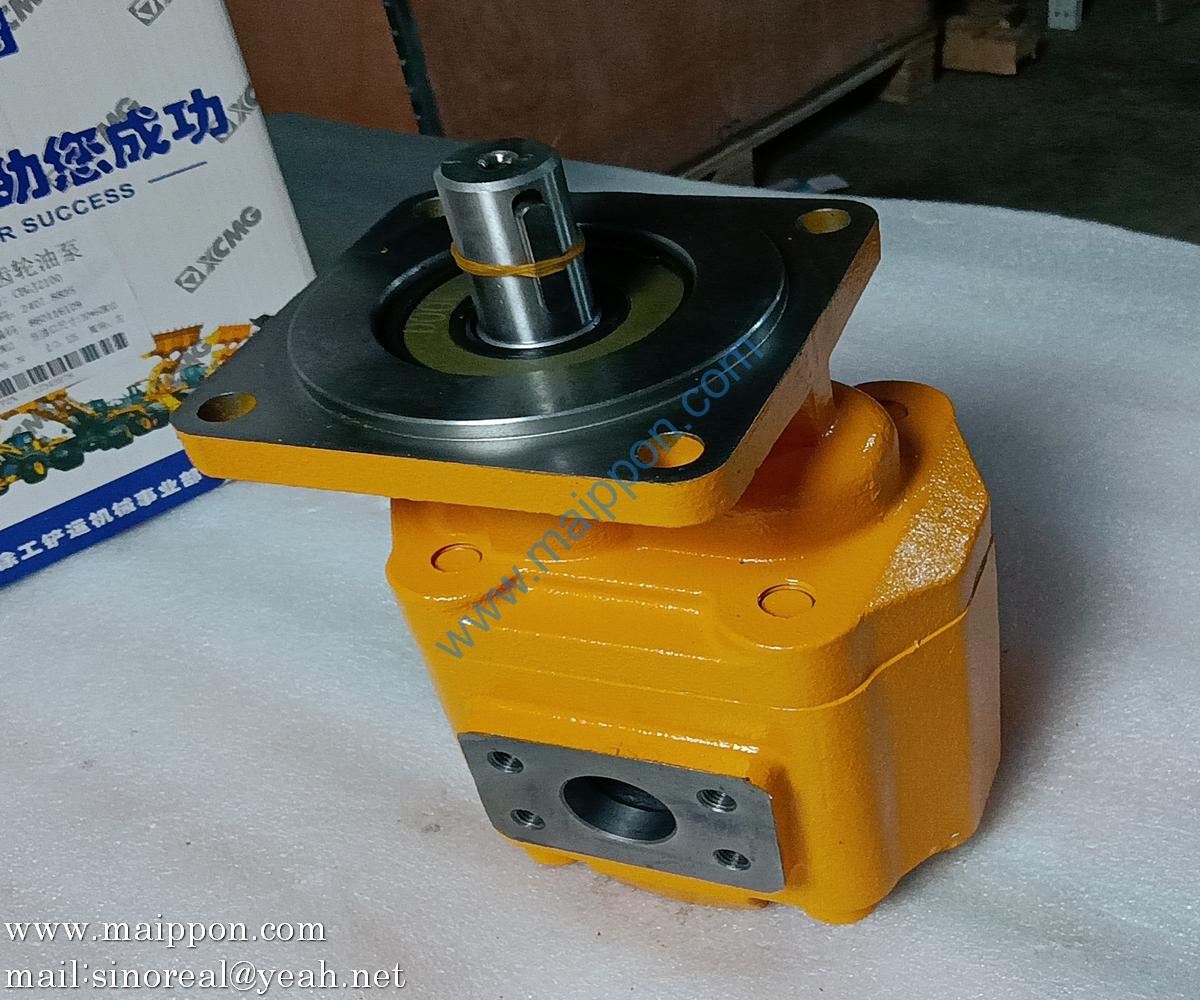 860116129 CBGJ2100 GEAR PUMP XCMG