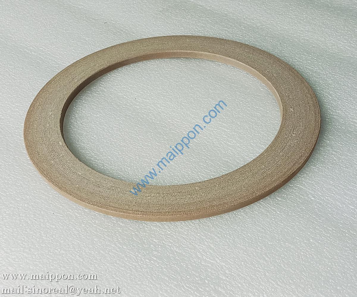 88A0157 Thrust Washer LIUGONG