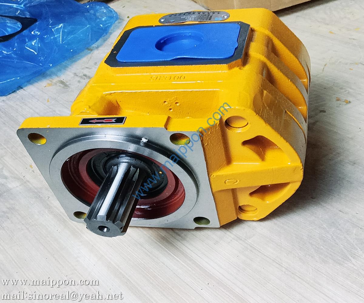 9F650-56A010000A0 CBGJ3100 9F10-590500 GEAR PUMP FOTON LOVOL