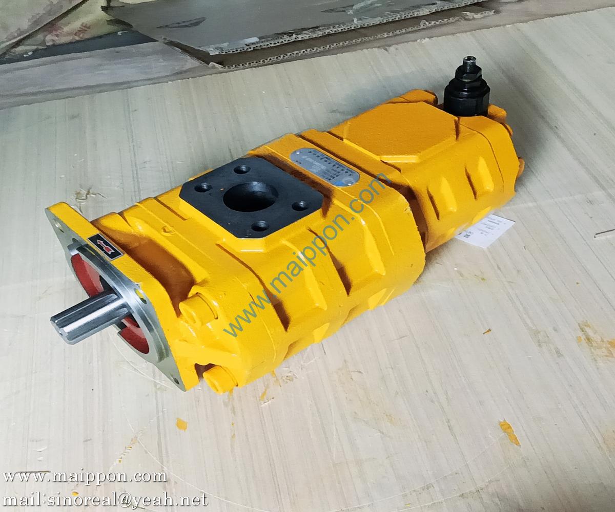 9F850-54A040000A0 CBGJ2080/1010-XF L 9F20-541700 GEAR PUMP FOTON LOVOL