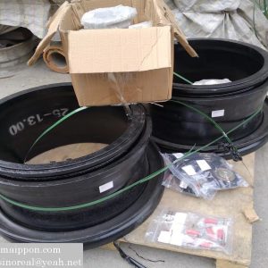 A229900002057 Wheel Rim 25-13.00FB 2.5 SANY