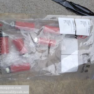 B2204010000046 shuttle valve DSV2 SANY