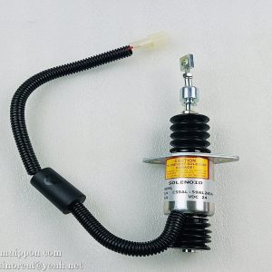 C59AL-59AL201 A 4110000186659 SP104925 PS10082 860112980 Z00250455 Parking Solenoid Valve