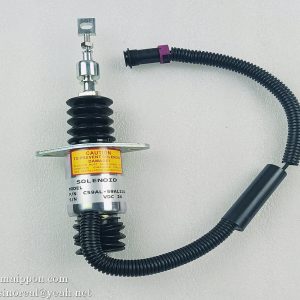 C59AL-59AL214 A PS10089 Parking Solenoid Valve