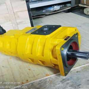 CBGJ3100/1010-XFL 24083257 2030500003 203-05-00003 1455-62-25000 13080410 803004128 4120001058 860102759 860102632 803004539 803004128 4120001059 4120001058 GEAR PUMP