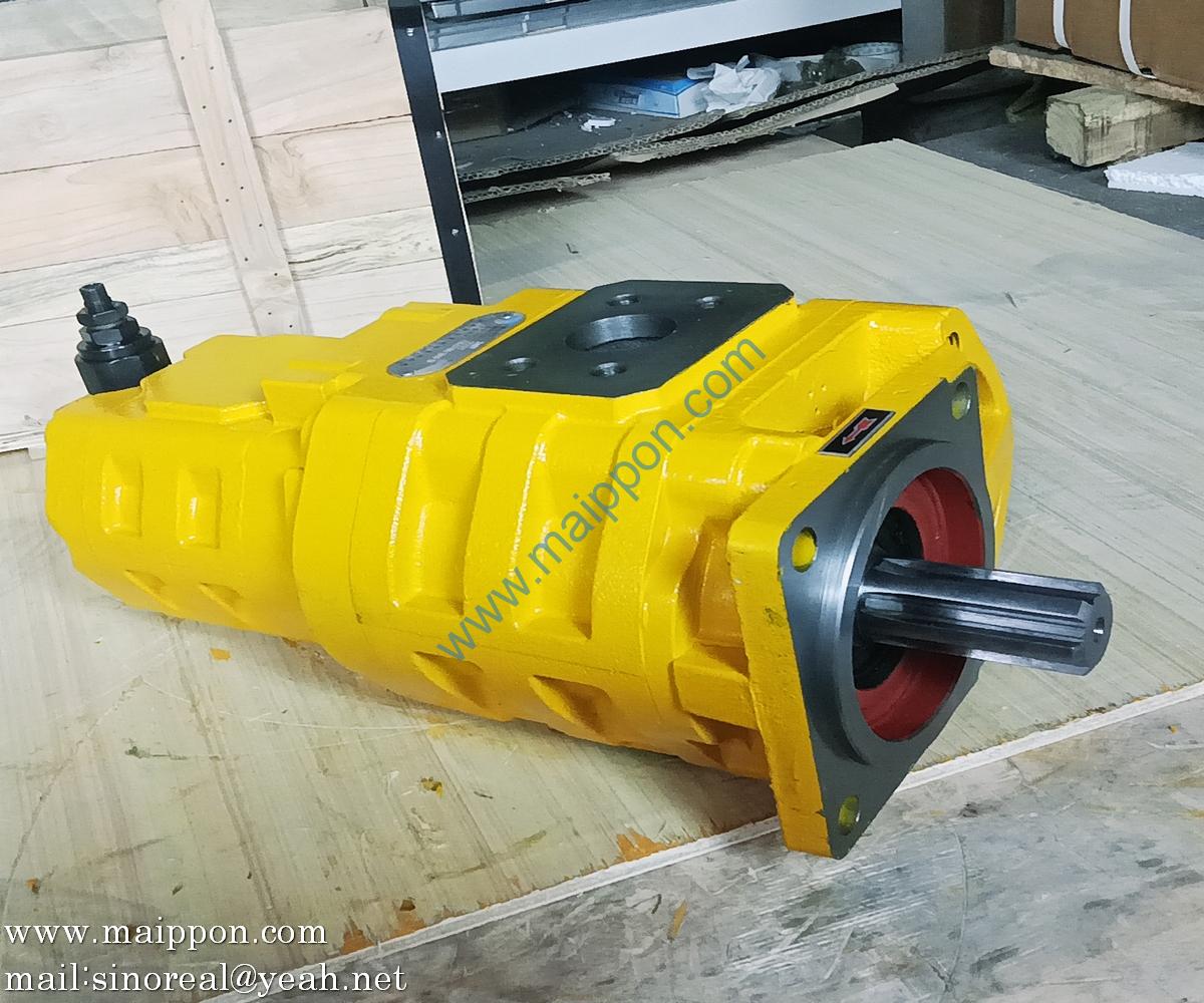 CBGJ3100/1010-XFL 24083257 2030500003 203-05-00003 1455-62-25000 13080410 803004128 4120001058 860102759 860102632 803004539 803004128 4120001059 4120001058 GEAR PUMP