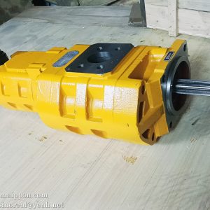 CBGJ3100/1010C-XF 4120001059 GEAR PUMP SDLG
