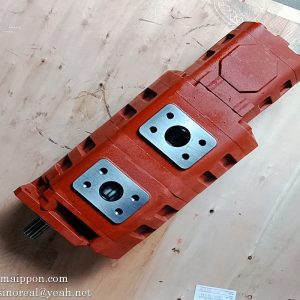 CBGJ3140/3080/1016 W-01-00009 SP103317 GEAR PUMP