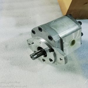 CBN-E32 803092152 9D650-31A010000A0 9D20-530100 GEAR PUMP FOTON LOVOL