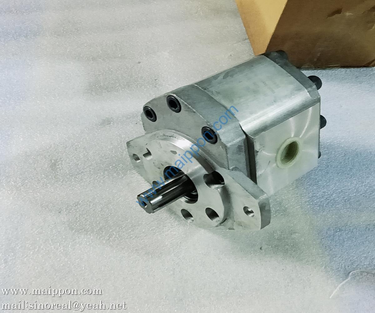 CBN-E32 803092152 9D650-31A010000A0 9D20-530100 GEAR PUMP FOTON LOVOL