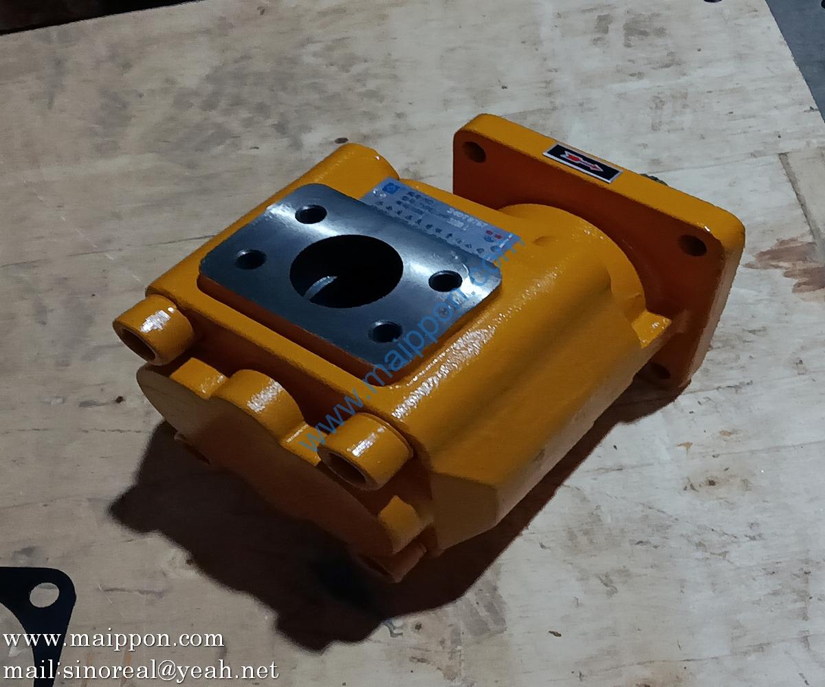 JHP3100 L gear PUMP DEGONG
