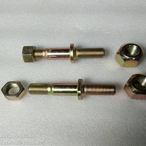 LG853.04.01-002 LG853.04.01-001 Rim Bolts and Nuts LONKING