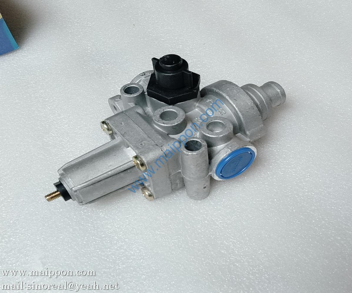 LG853.08.08 9B650-35A040000A0 EQ153(LYG)-3512002 EQ135 60304000049 Relief valve LONKING