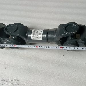 LG855.04.03 LG50F.04203A CDM856E.04I.03 Middle and Rear Driveshaft Assembly CDM855E LONKING