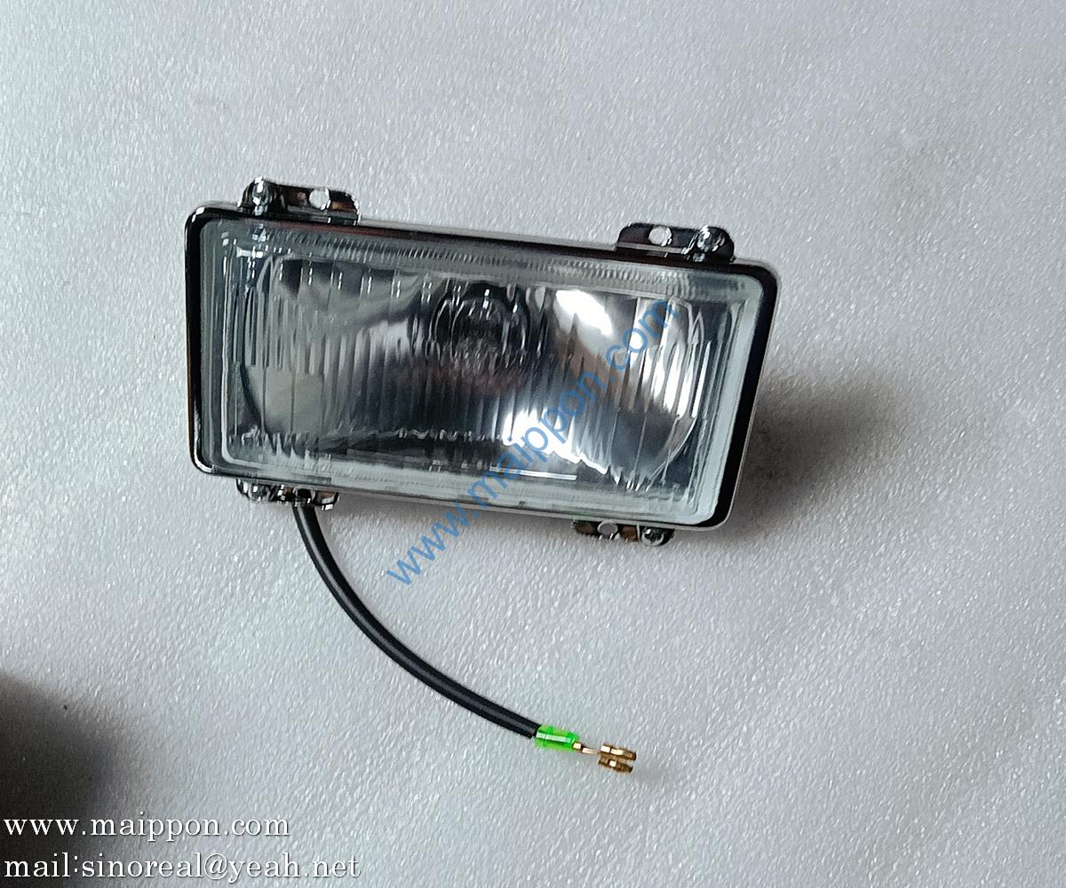 LG856.15.23 Front Work Light 60402050028 LONKING