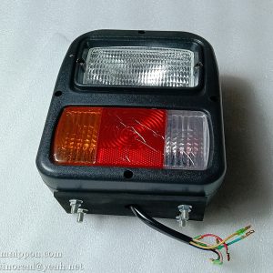 SD-504 Combination Headlights SD504 CHENGGONG