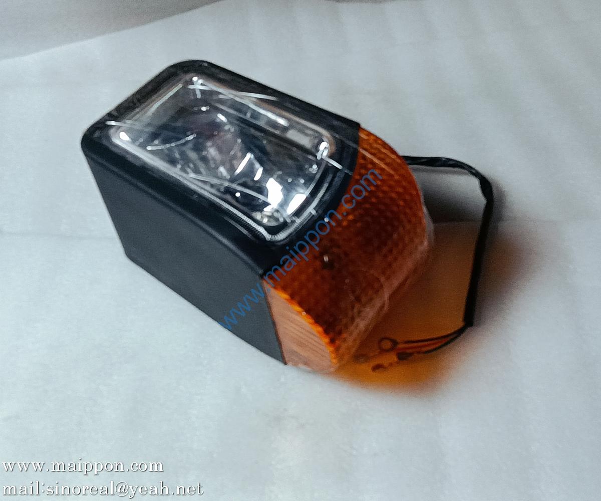 SD-701 Changlin New Combination Light SD701