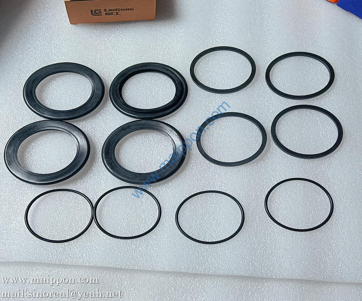 SP103881 12B0481 13B0008 13B0108 SP187218 Brake Caliper Repair Kit LIUGONG