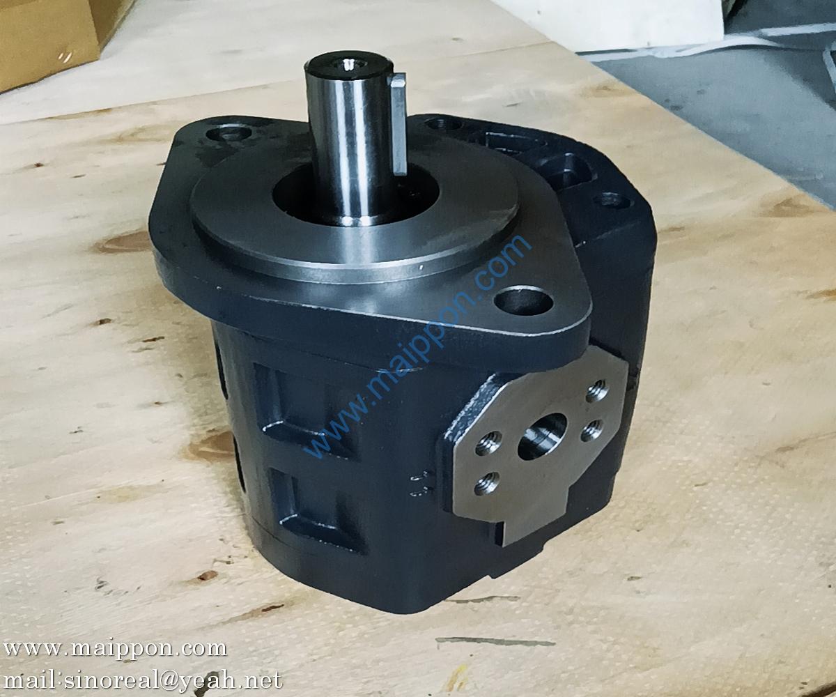 W-01-0007 CBGJ1A045 Gear Pump Changlin