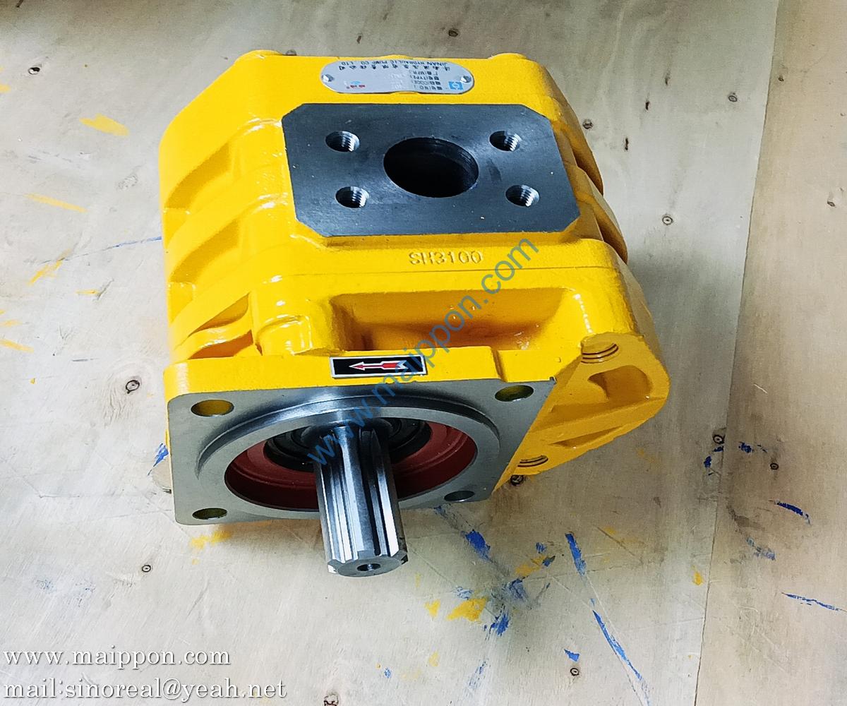 W-01-00103 CBGJ3100-S GEAR PUMP CHANGLIN