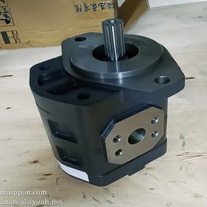 W-01-00135 CBGJ1032 L GEAR PUMP CHANGLIN