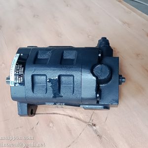 W-01-00137 CBGJ1016-XF GEAR PUMP CHANGLIN