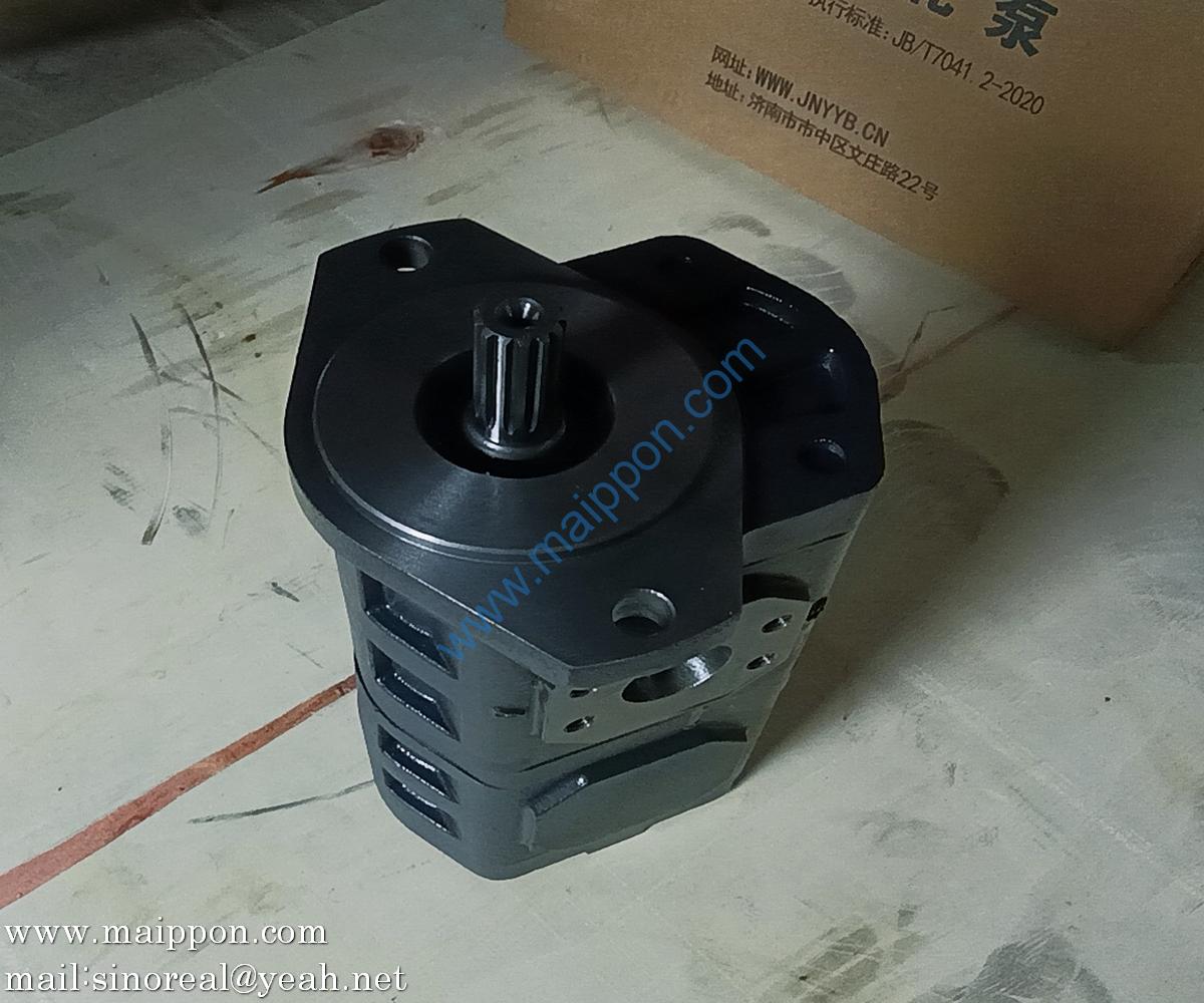 W-01-00138 CBGJ1045/1025 GEAR PUMP CHANGLIN