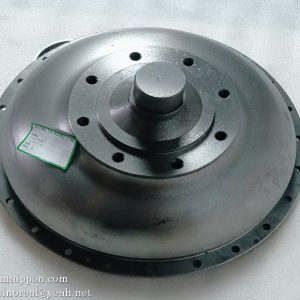 W020200081 YJ320B.11-32 Connecting Wheel SEM