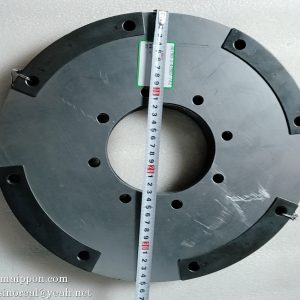 W020700020 YJ315Y-00002 536-4546 300K-020602 24A0488 860114752 Z00340231 Flexible connecting plate SEM